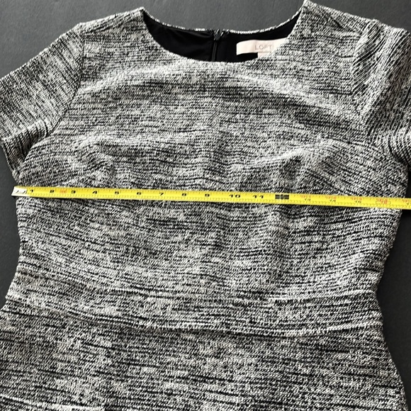 LOFT DRESS! - Picture 5 of 7